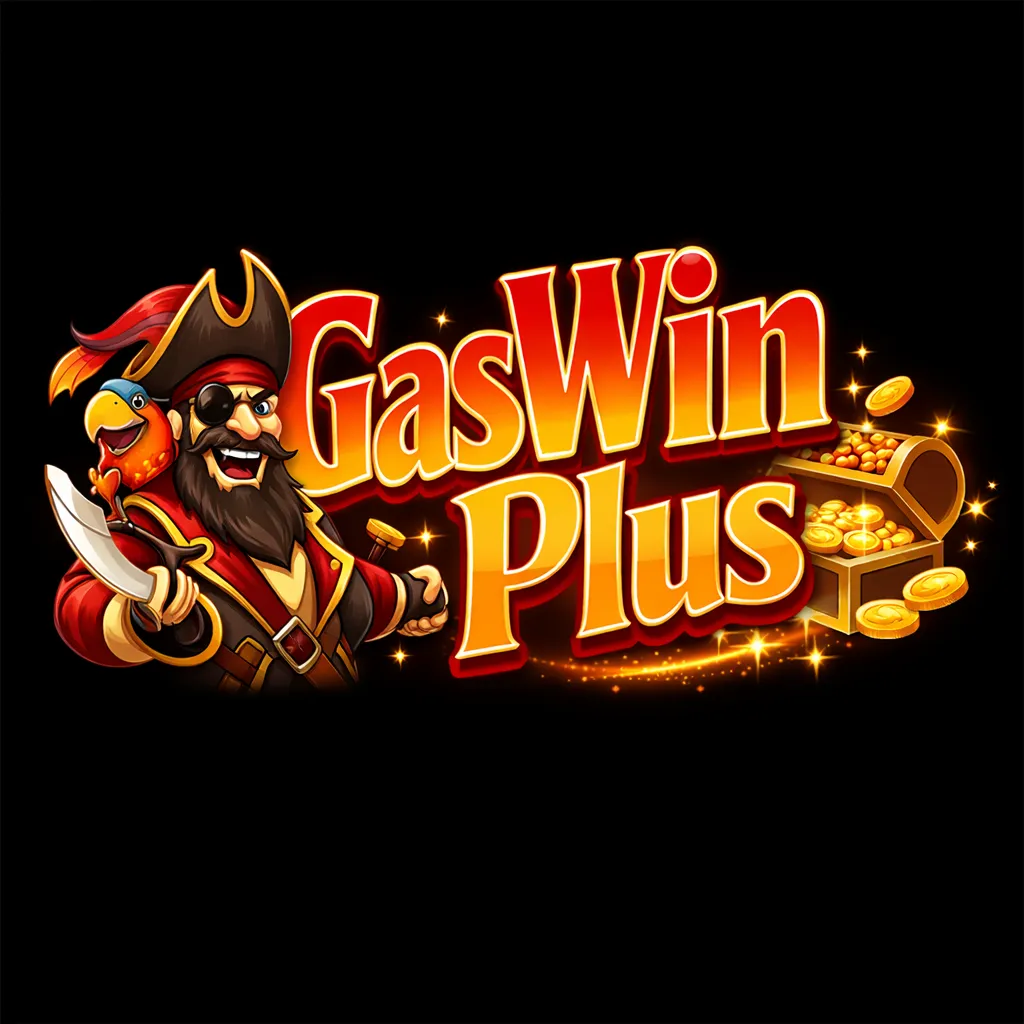 gaswin - Logo Maker APK